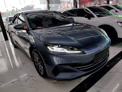 BYD Seal 06 2024 DM-i 80KM Luxury - ფოტო 3