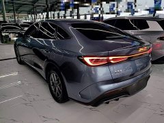BYD Seal 06 2024 DM-i 80KM Luxury - ფოტო 4