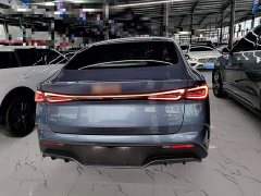 BYD Seal 06 2024 DM-i 80KM Luxury - ფოტო 5