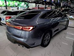 BYD Seal 06 2024 DM-i 80KM Luxury - ფოტო 6