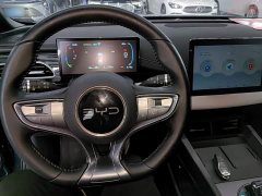 BYD Seal 06 2024 DM-i 80KM Luxury - ფოტო 9