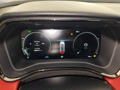 Geely Emgrand S 2021 1.4T CVT Luxury - ფოტო 11