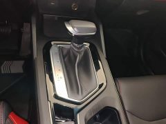 Geely Emgrand S 2021 1.4T CVT Luxury - ფოტო 13