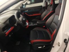 Geely Emgrand S 2021 1.4T CVT Luxury - ფოტო 14