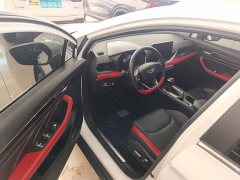 Geely Emgrand S 2021 1.4T CVT Luxury - ფოტო 15