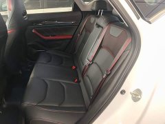 Geely Emgrand S 2021 1.4T CVT Luxury - ფოტო 16