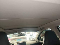 Geely Emgrand S 2021 1.4T CVT Luxury - ფოტო 17