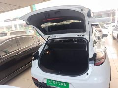 Geely Emgrand S 2021 1.4T CVT Luxury - ფოტო 18