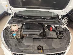 Geely Emgrand S 2021 1.4T CVT Luxury - ფოტო 19