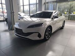 BYD Seal 06 DM-i 120KM Flagship - ფოტო 1