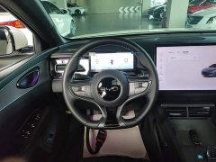 BYD Seal 06 DM-i 120KM Flagship - ფოტო 10