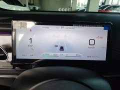 BYD Seal 06 DM-i 120KM Flagship - ფოტო 11