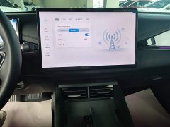 BYD Seal 06 DM-i 120KM Flagship - ფოტო 12