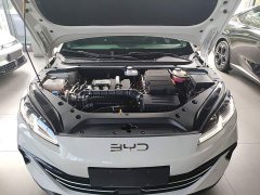 BYD Seal 06 DM-i 120KM Flagship - ფოტო 19