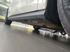BYD Seal 06 DM-i 120KM Flagship - ფოტო 20