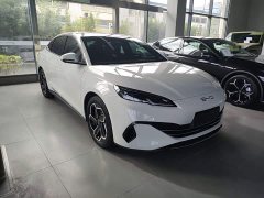 BYD Seal 06 DM-i 120KM Flagship - ფოტო 3