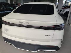 BYD Seal 06 DM-i 120KM Flagship - ფოტო 5
