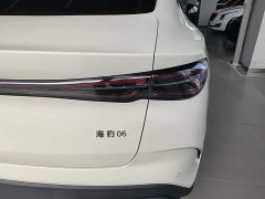 BYD Seal 06 DM-i 120KM Flagship - ფოტო 7