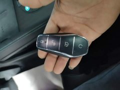 BYD Seal 06 DM-i 120KM Flagship - ფოტო 8