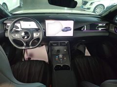 BYD Seal 06 DM-i 120KM Flagship - ფოტო 9
