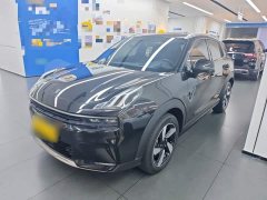Lynk & Co Geely Lynk & Co 06 2020 1.5T Pro - ფოტო 1