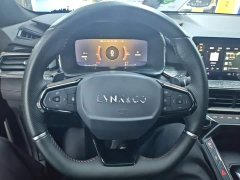 Lynk & Co Geely Lynk & Co 06 2020 1.5T Pro - ფოტო 10
