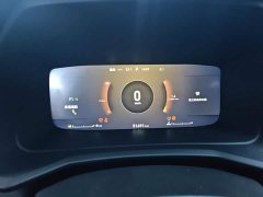 Lynk & Co Geely Lynk & Co 06 2020 1.5T Pro - ფოტო 11