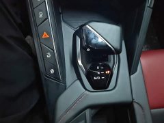 Lynk & Co Geely Lynk & Co 06 2020 1.5T Pro - ფოტო 13