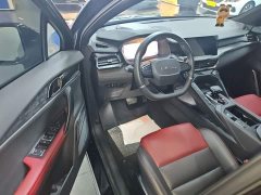 Lynk & Co Geely Lynk & Co 06 2020 1.5T Pro - ფოტო 15