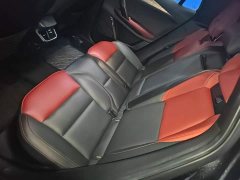 Lynk & Co Geely Lynk & Co 06 2020 1.5T Pro - ფოტო 16