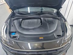 Lynk & Co Geely Lynk & Co 06 2020 1.5T Pro - ფოტო 19