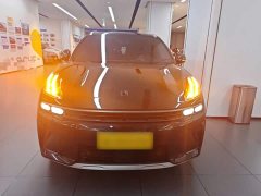 Lynk & Co Geely Lynk & Co 06 2020 1.5T Pro - ფოტო 2