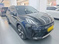 Lynk & Co Geely Lynk & Co 06 2020 1.5T Pro - ფოტო 3