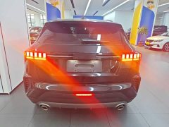 Lynk & Co Geely Lynk & Co 06 2020 1.5T Pro - ფოტო 5