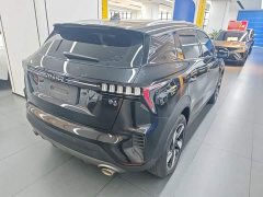 Lynk & Co Geely Lynk & Co 06 2020 1.5T Pro - ფოტო 6