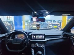 Lynk & Co Geely Lynk & Co 06 2020 1.5T Pro - ფოტო 9