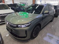 Voyah Lantu FREE Rear-Wheel Drive Qiankun Edition - ფოტო 1