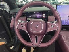 Voyah Lantu FREE Rear-Wheel Drive Qiankun Edition - ფოტო 10