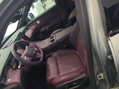 Voyah Lantu FREE Rear-Wheel Drive Qiankun Edition - ფოტო 14