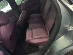 Voyah Lantu FREE Rear-Wheel Drive Qiankun Edition - ფოტო 16