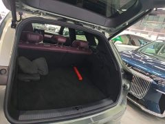 Voyah Lantu FREE Rear-Wheel Drive Qiankun Edition - ფოტო 18