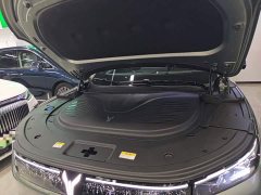 Voyah Lantu FREE Rear-Wheel Drive Qiankun Edition - ფოტო 19