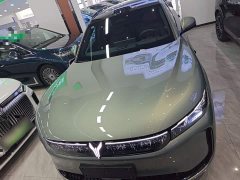 Voyah Lantu FREE Rear-Wheel Drive Qiankun Edition - ფოტო 2