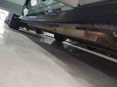 Voyah Lantu FREE Rear-Wheel Drive Qiankun Edition - ფოტო 20