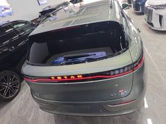 Voyah Lantu FREE Rear-Wheel Drive Qiankun Edition - ფოტო 5