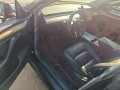 Tesla Model Y Rear-Wheel Drive - ფოტო 15