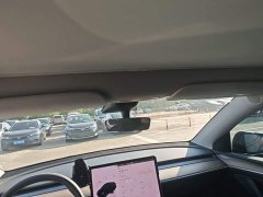 Tesla Model Y Rear-Wheel Drive - ფოტო 17