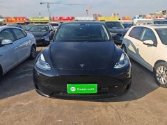 Tesla Model Y Rear-Wheel Drive - ფოტო 2
