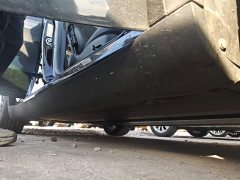 Tesla Model Y Rear-Wheel Drive - ფოტო 20