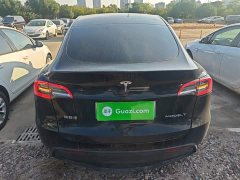 Tesla Model Y Rear-Wheel Drive - ფოტო 5